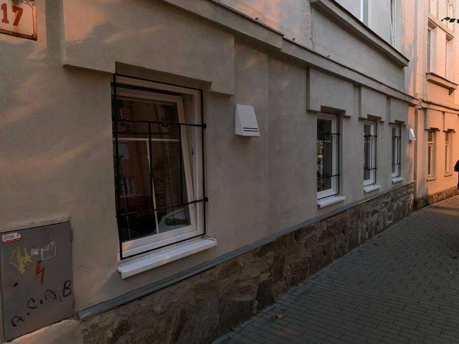 Bytecek V Prizemi . Znojmo Eksteriør billede